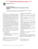 NEPLATNÁ ASTM C1397-03 10.6.2003 náhled