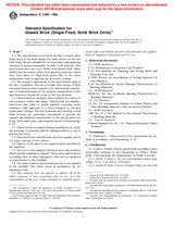 NEPLATNÁ ASTM C1405-00a 10.9.2001 náhled