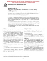 NEPLATNÁ ASTM C1409-98(2003) 10.4.2003 náhled