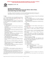 NEPLATNÁ ASTM C1417-04 1.10.2004 náhled