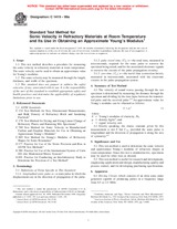 NEPLATNÁ ASTM C1419-99a 10.10.1999 náhled