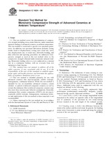 NEPLATNÁ ASTM C1424-99 10.5.1999 náhled