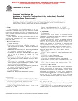 NEPLATNÁ ASTM C1476-00 10.6.2000 náhled