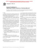 NEPLATNÁ ASTM C1498-01 10.5.2001 náhled