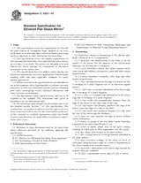 NEPLATNÁ ASTM C1503-01 10.6.2001 náhled