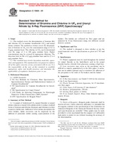 NEPLATNÁ ASTM C1508-01 10.8.2001 náhled