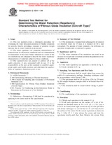NEPLATNÁ ASTM C1511-04 1.9.2004 náhled