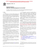 NEPLATNÁ ASTM C1554-03 10.7.2003 náhled