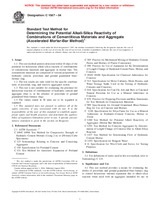 NEPLATNÁ ASTM C1567-04 1.7.2004 náhled