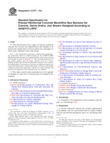 NEPLATNÁ ASTM C1577-15a 1.4.2015 náhled