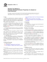 NEPLATNÁ ASTM C1635-14 1.9.2014 náhled