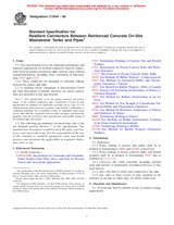 NEPLATNÁ ASTM C1644-06 1.7.2006 náhled