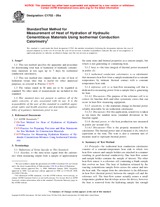 NEPLATNÁ ASTM C1702-09a 1.12.2009 náhled