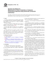 NEPLATNÁ ASTM C1702-15a 1.8.2015 náhled