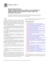 NEPLATNÁ ASTM C1802-14 15.12.2014 náhled