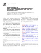 NEPLATNÁ ASTM C1802-14e1 15.12.2014 náhled