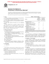 NEPLATNÁ ASTM D5-97 10.11.1997 náhled