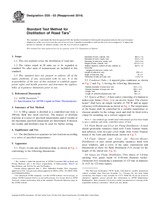 NEPLATNÁ ASTM D20-03(2014) 1.6.2014 náhled