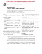 NEPLATNÁ ASTM D34-91(2003) 1.10.2003 náhled