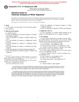 NEPLATNÁ ASTM D34-91(1999) 10.5.1999 náhled