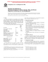 NEPLATNÁ ASTM D50-90(1999) 10.5.1999 náhled
