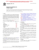 Náhled ASTM D69-06 1.10.2006