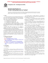 NEPLATNÁ ASTM D76-99(2005) 1.4.2005 náhled