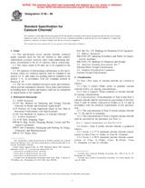 Náhled ASTM D98-98 10.6.1998