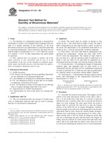 NEPLATNÁ ASTM D113-99 10.1.1999 náhled