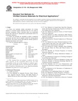 NEPLATNÁ ASTM D116-86(1999) 10.10.1999 náhled