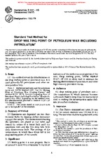 NEPLATNÁ ASTM D127-63(1977) 1.1.1900 náhled