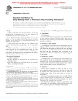 NEPLATNÁ ASTM D127-87(2004) 1.7.2004 náhled
