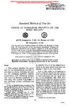 NEPLATNÁ ASTM D129-64(1968) 1.1.1900 náhled