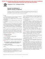 NEPLATNÁ ASTM D153-84(2003) 10.5.2003 náhled