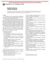NEPLATNÁ ASTM D154-85(1996) 31.5.1985 náhled