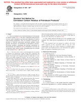 NEPLATNÁ ASTM D189-06e1 1.11.2006 náhled