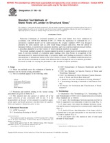 NEPLATNÁ ASTM D198-02 10.9.2002 náhled