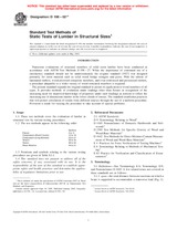 NEPLATNÁ ASTM D198-02e1 10.9.2002 náhled