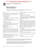 NEPLATNÁ ASTM D210-81a(1999) 10.5.1999 náhled
