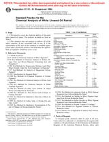 NEPLATNÁ ASTM D215-91(1996) 15.5.1991 náhled