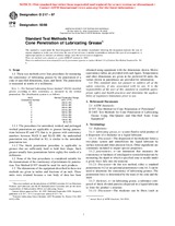NEPLATNÁ ASTM D217-97 10.11.1997 náhled