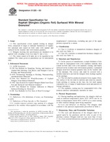 NEPLATNÁ ASTM D225-03 10.7.2003 náhled