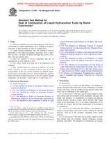NEPLATNÁ ASTM D240-02(2007) 1.5.2007 náhled