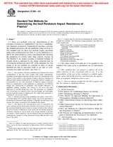 NEPLATNÁ ASTM D256-02 10.8.2002 náhled
