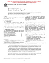 NEPLATNÁ ASTM D263-75(1999) 10.7.1999 náhled