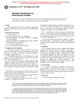 NEPLATNÁ ASTM D267-82(1999) 10.5.1999 náhled