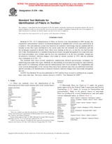 NEPLATNÁ ASTM D276-00a 10.5.2000 náhled