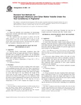 NEPLATNÁ ASTM D280-01 10.5.2001 náhled