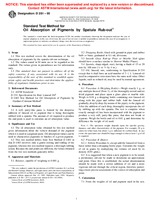 NEPLATNÁ ASTM D281-95 15.2.1995 náhled