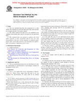 NEPLATNÁ ASTM D293-93(2004) 1.4.2004 náhled